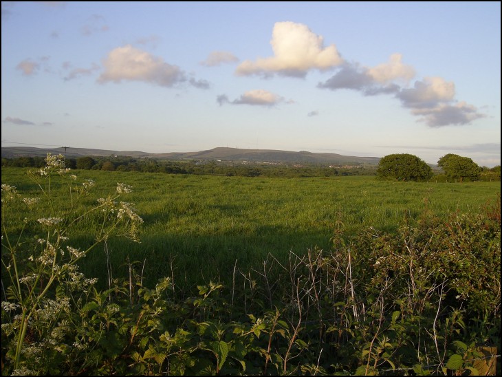 Winter Hill